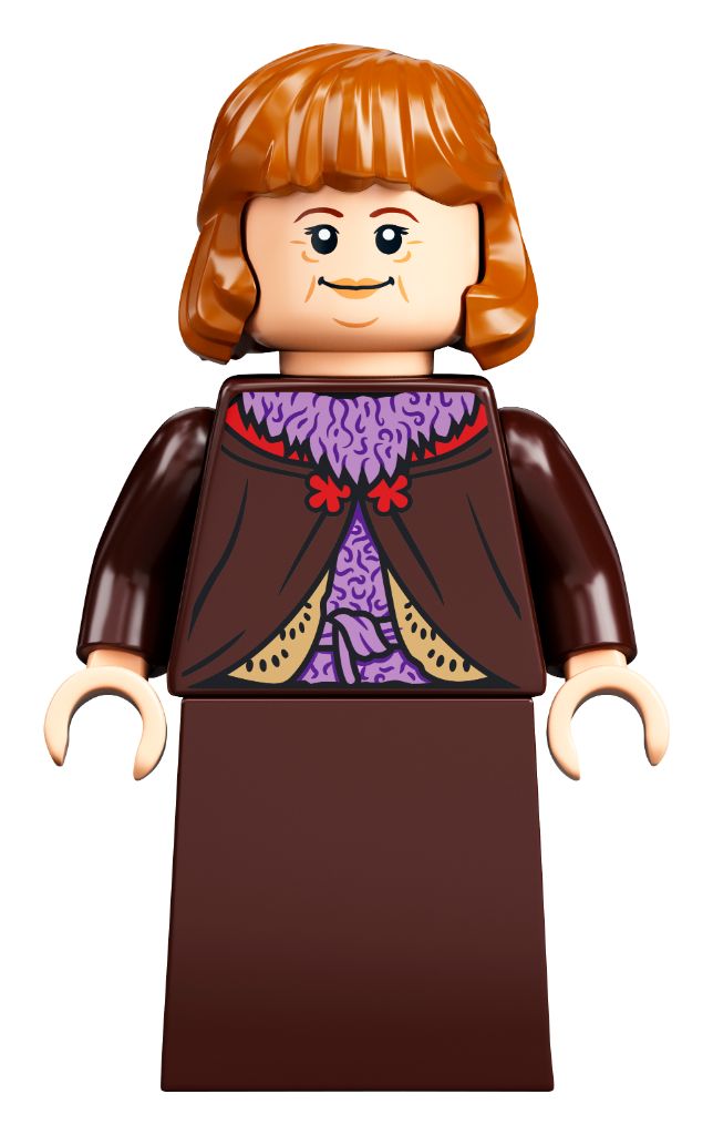 LEGO Harry Potter 75978 Diagon Alley 71
