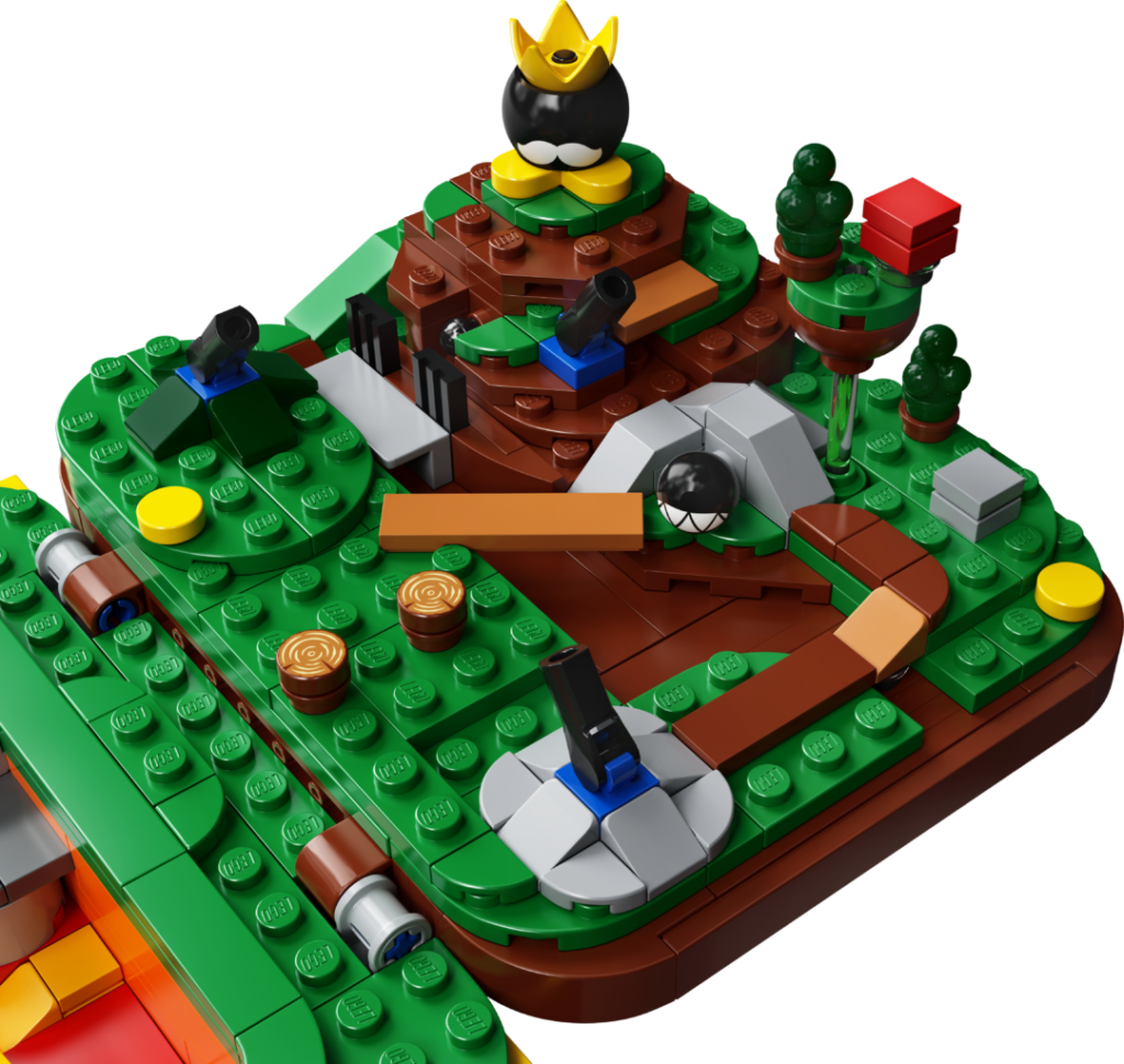 LEGO Super Mario 71395 Super Mario 64 Question Mark Block 3 1024x970