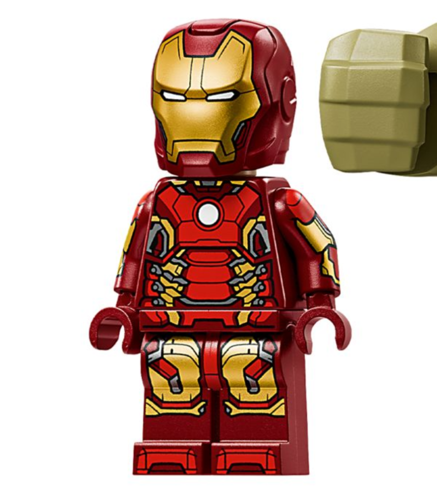 76343 iron man arm printing 889x1024