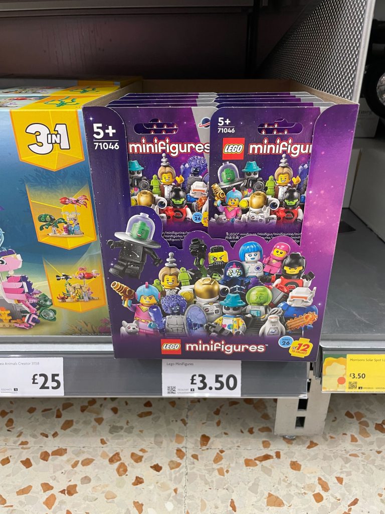 LEGO Minifigures 71046 Series 26 Space Morrisons 3 768x1024
