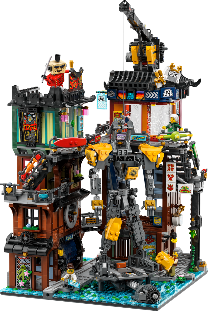 LEGO NINJAGO 71837 NINJAGO City Workshops 17 685x1024