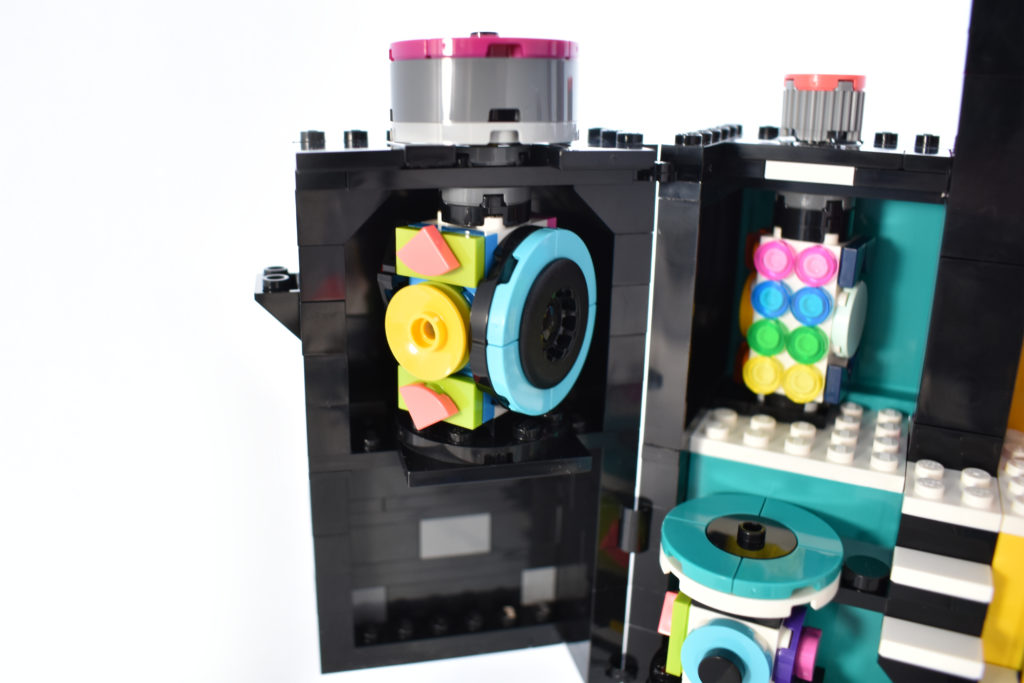 LEGO VIDIYO 43115 The Boombox review 12