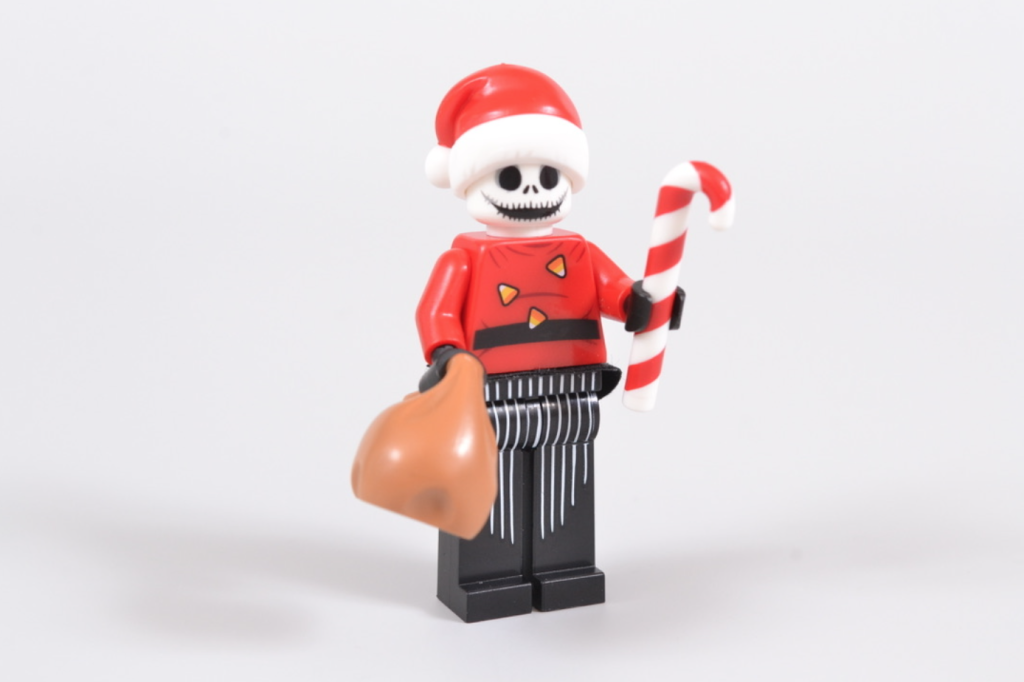 LEGO Ideas 21351 The Nightmare Before Christmas 65 1024x682