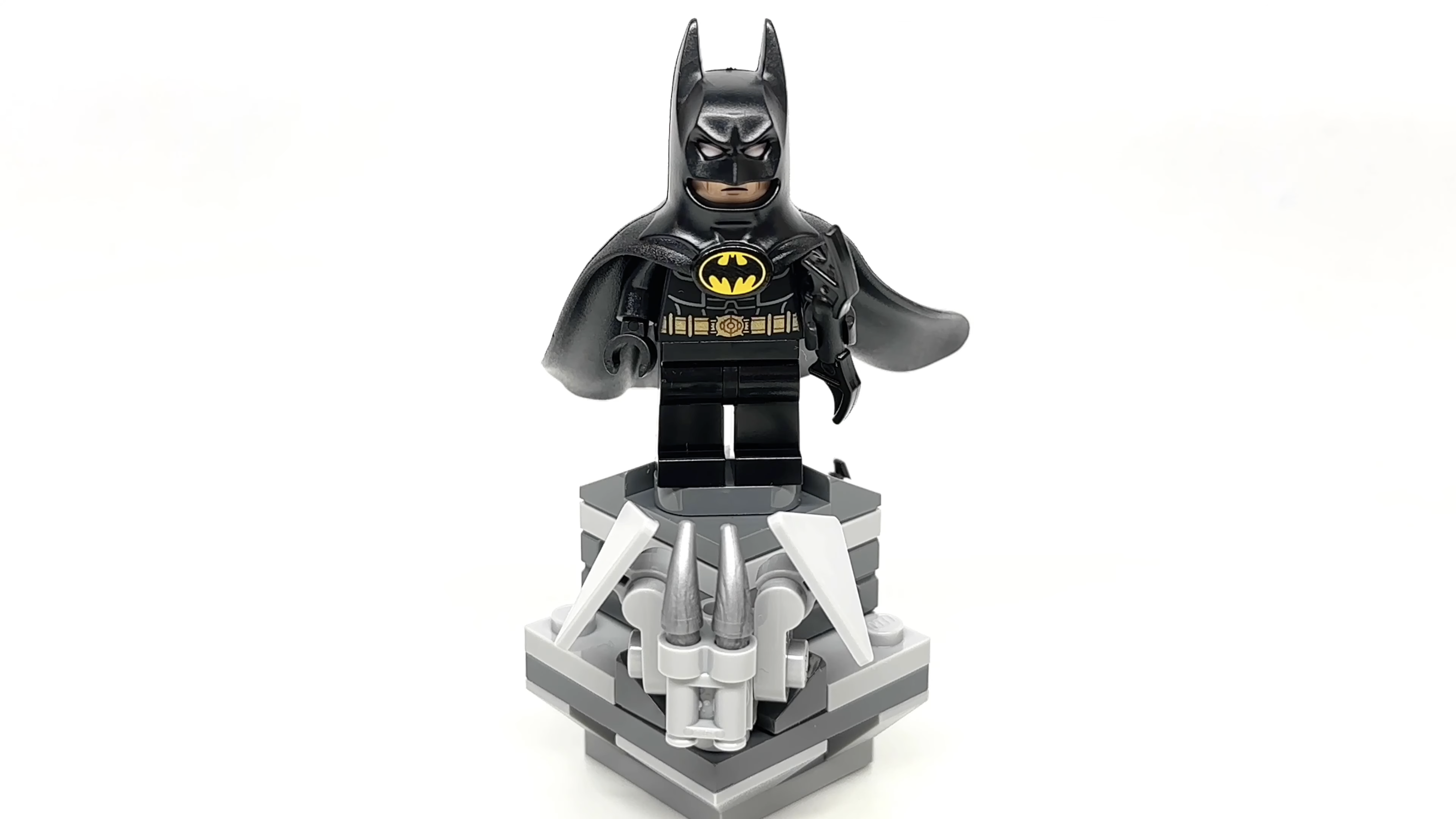 JUST2GOOD LEGO DC 30653 Batman 1992 polybag 2