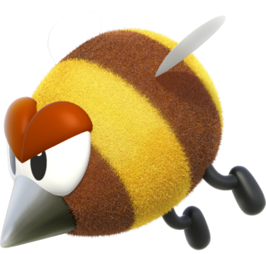 Stingby