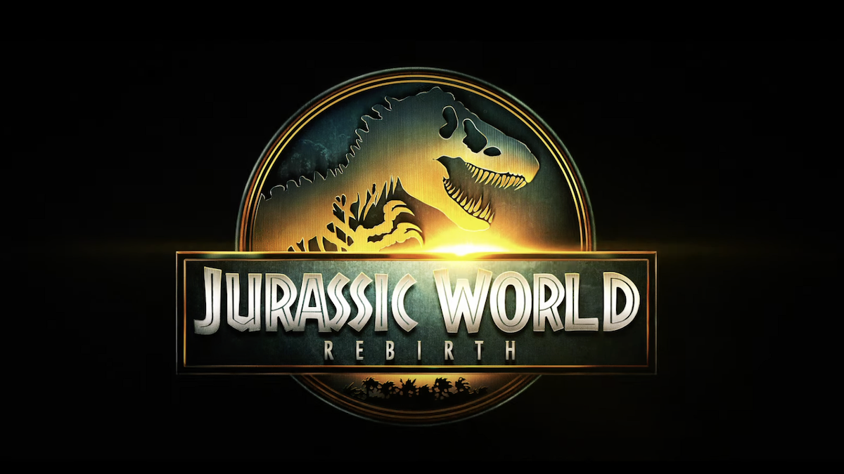 Jurassic World Rebirth trailer offers clues for summer LEGO sets