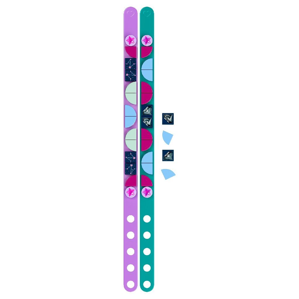 LEGO DOTS 41934 Starlight Bracelets 1 1024x1024