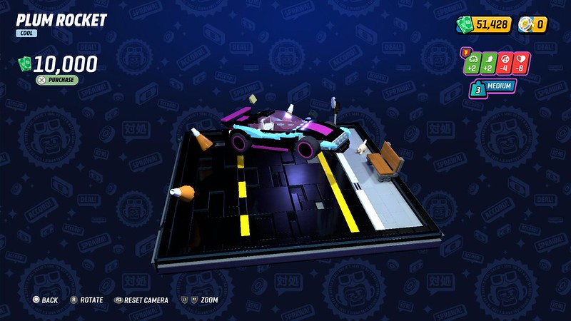 LEGO 2K Drive 5