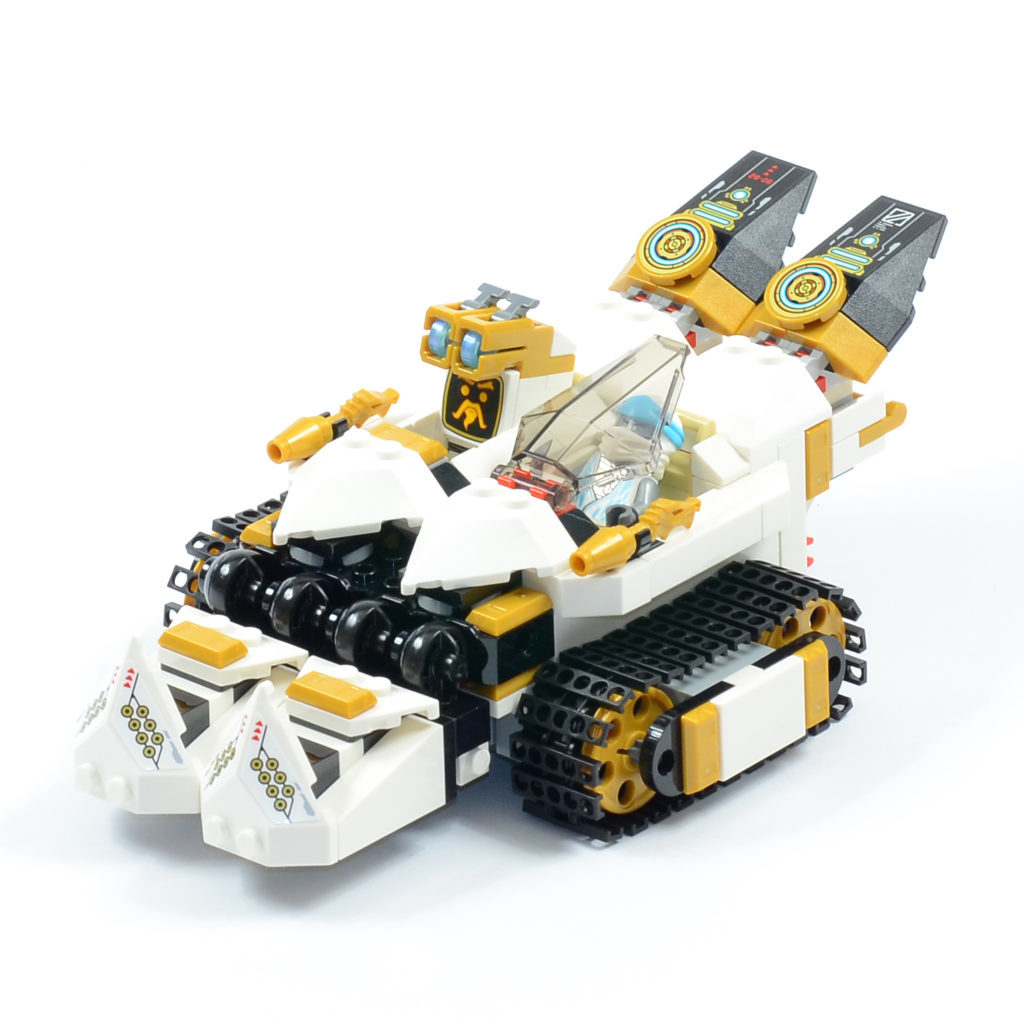 LEGO Ninjago 71765 Ninja Ultra Combo Mech review 6 1024x1024