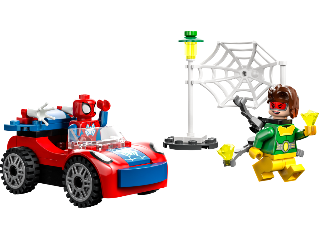 LEGO Marvel 10789 Spider Mans Car and Doc Ock 3 1024x768