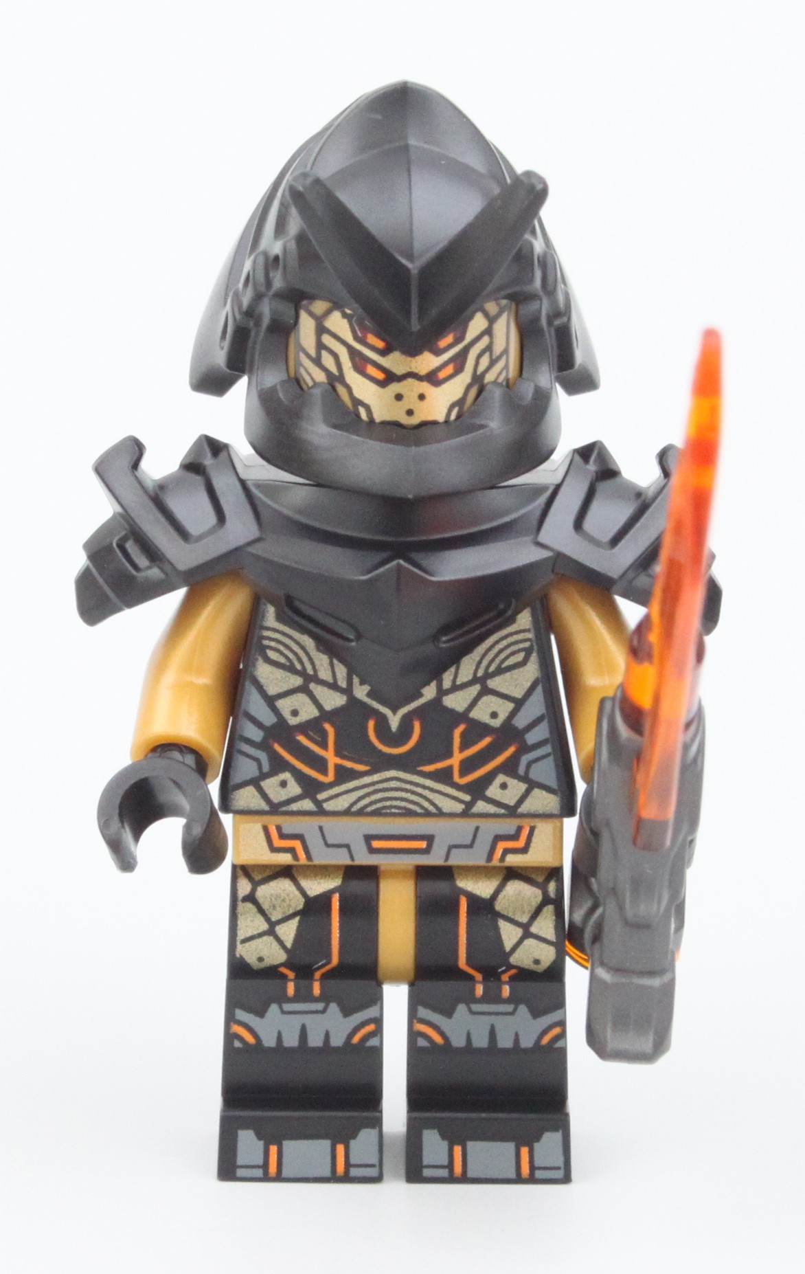 LEGO NINJAGO 71794 Lloyd and Arins Ninja Team Mechs review 40