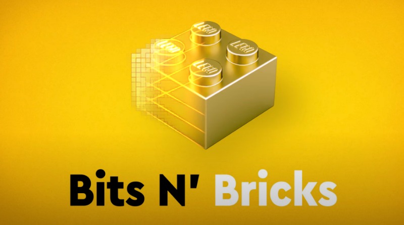 Bits N' Bricks Podcast tackles the twists and turns of LEGO BIONICLE