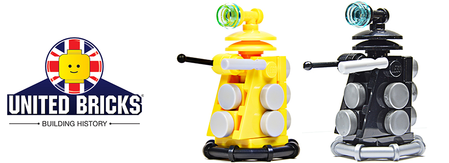 New arrivals at United Bricks