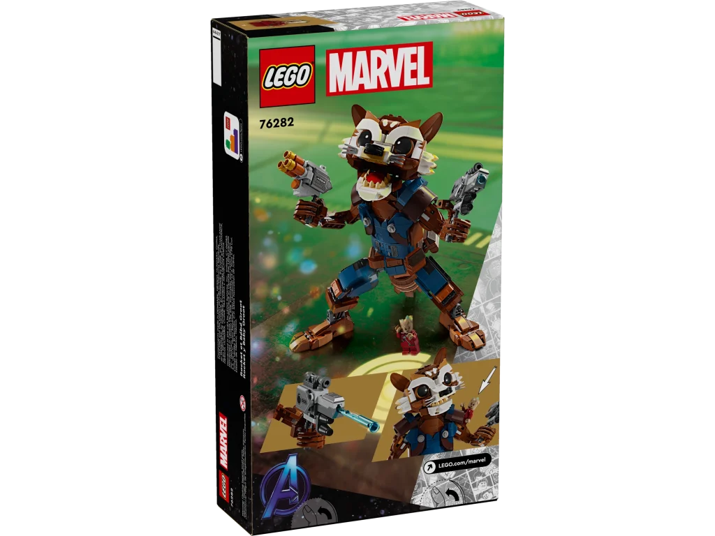 76282 rocket and baby groot 2 1024x768