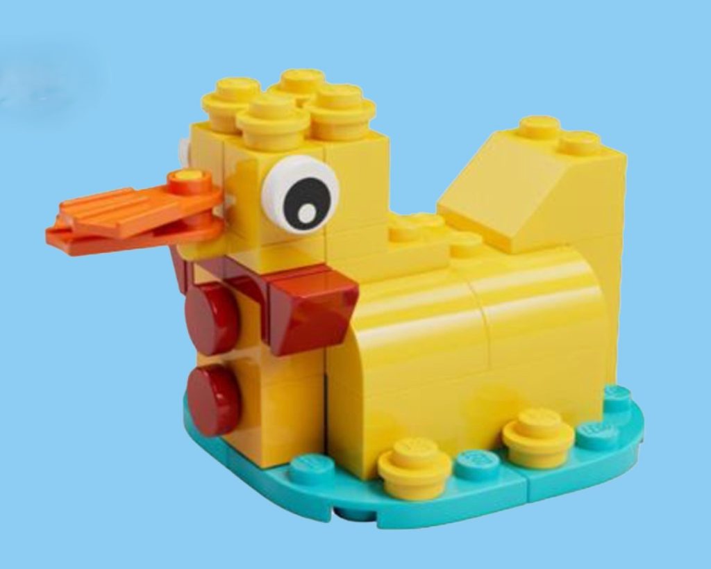 lego bluey duck cake cropped 1024x819