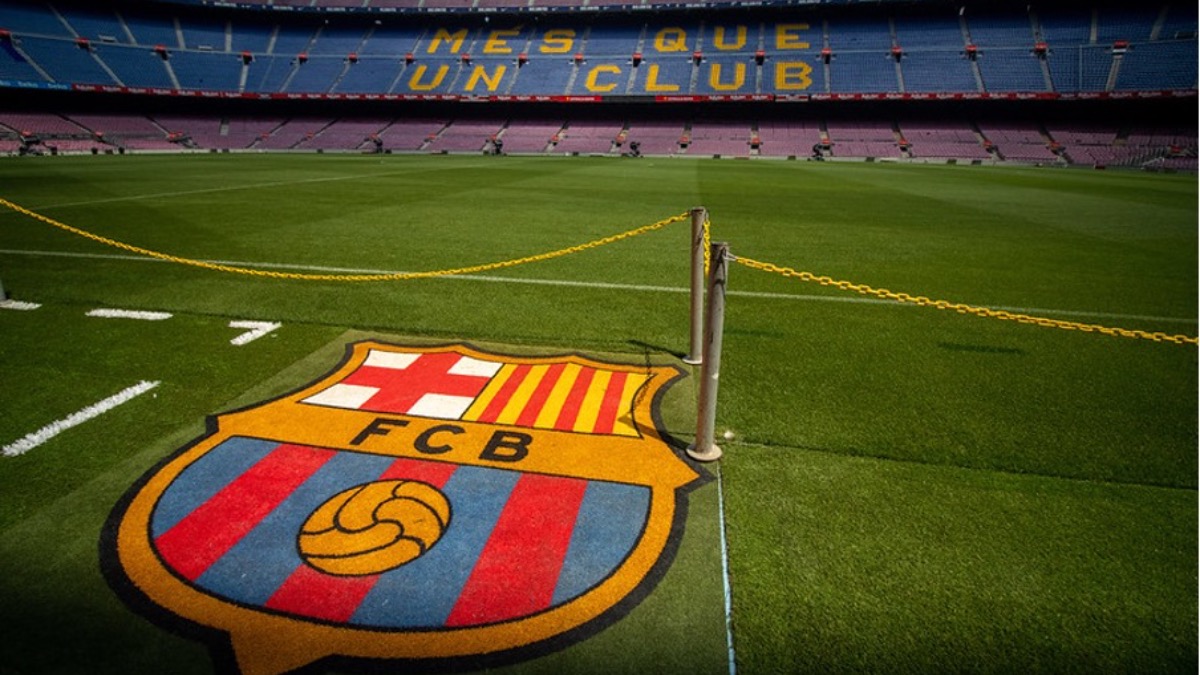 LEGO 10284 Camp Nou – FC Barcelona: 12 things you didn't know about Barca’s stadium