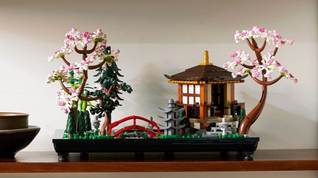 lego icons 10315 tranquil garden lifestyle 3 featured 1024x576