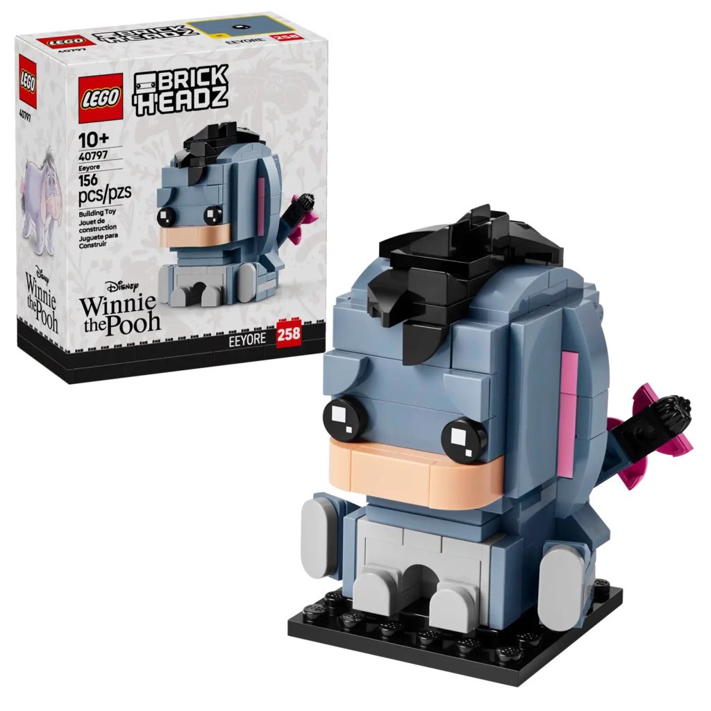 LEGO Disney BrickHeadz 40797 Eeyore box 1024x1024