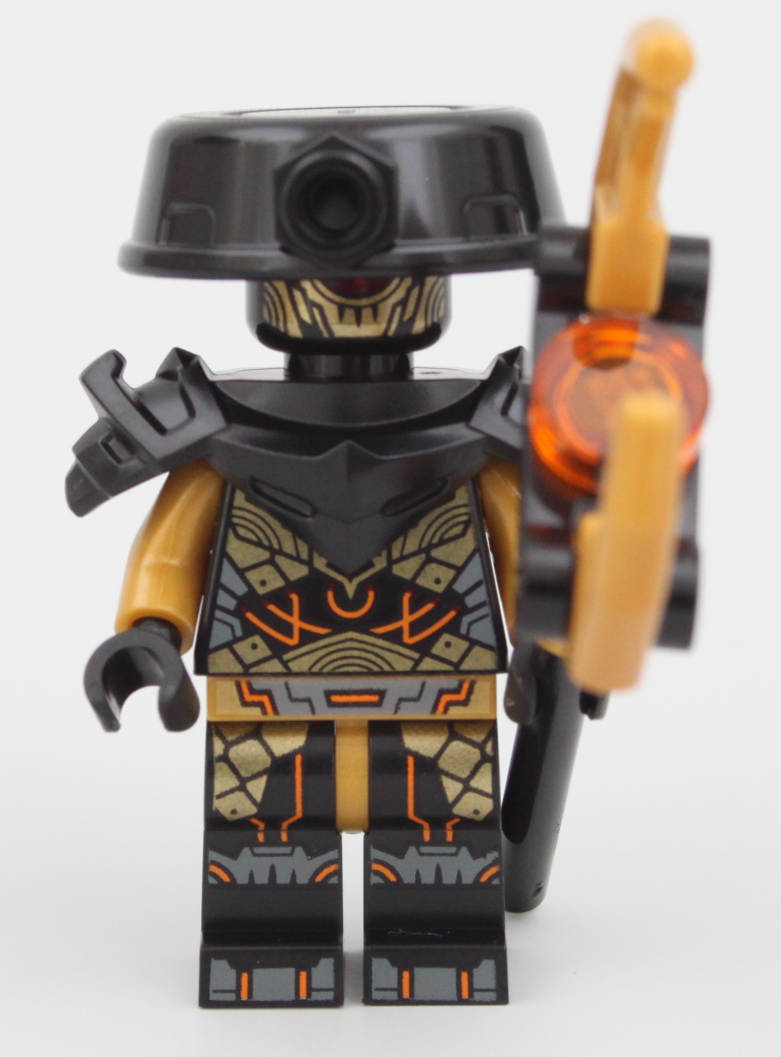 LEGO NINJAGO 71791 Zanes Dragon Power Spinjitzu Race Car review 26