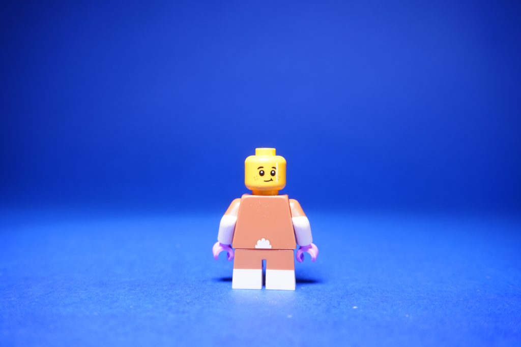 LEGO 71048 Collectable Minifigures Series 27 review 57 1024x683
