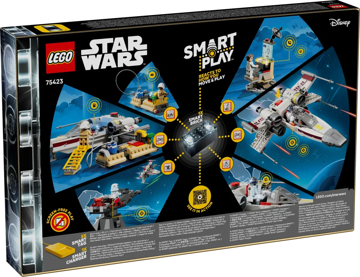 lego star wars 75423 red five x wing 7 1200x923