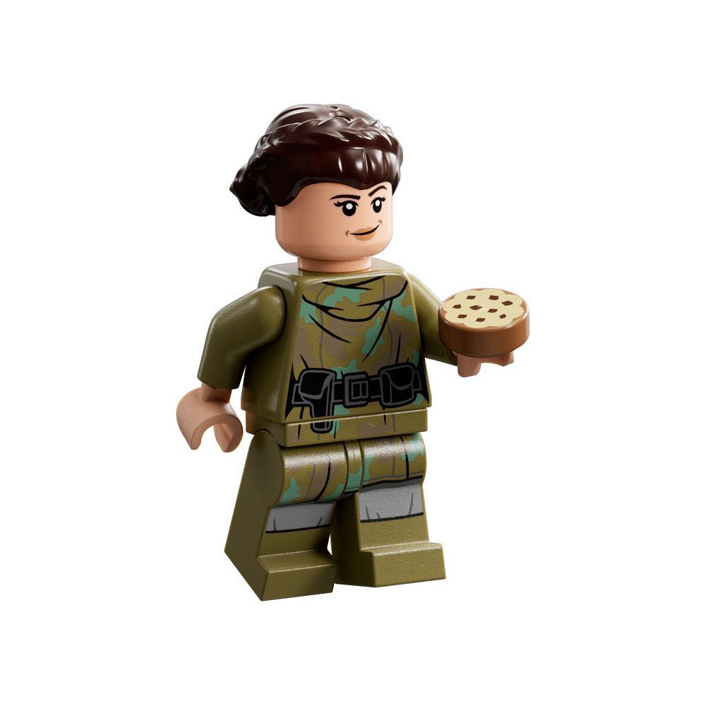 LEGO Star Wars 75366 LEGO Star Wars Advent Calendar 7
