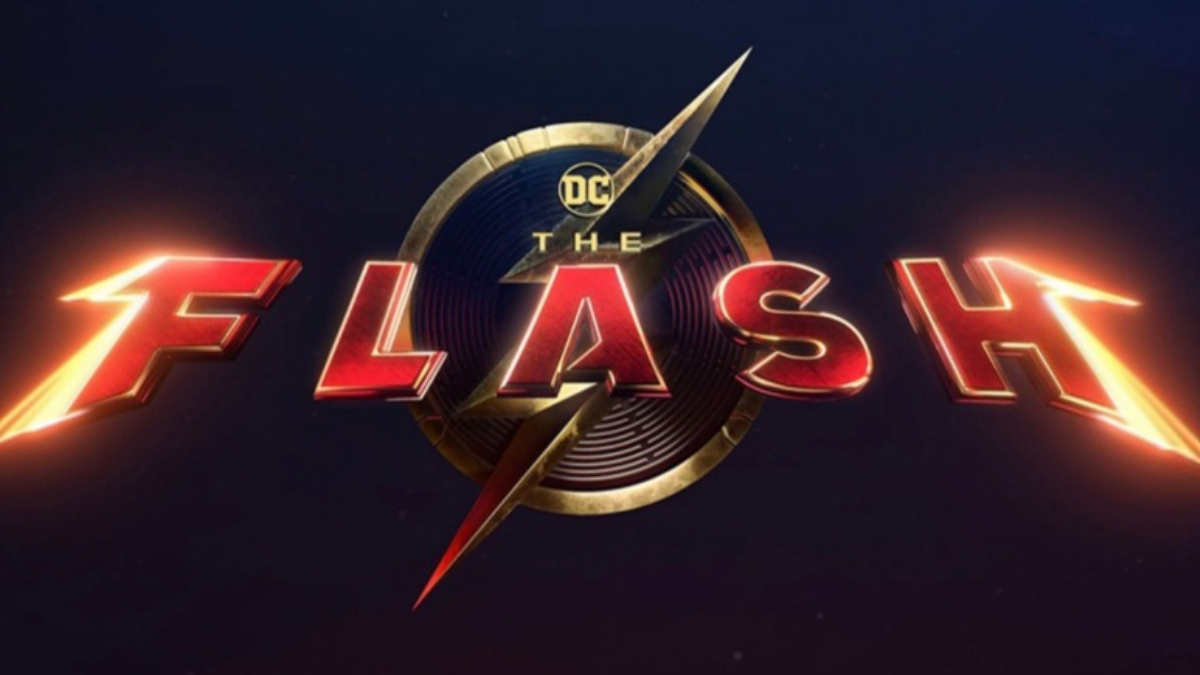 The Flash movie to make its debut at upcoming CinemaCon 2023