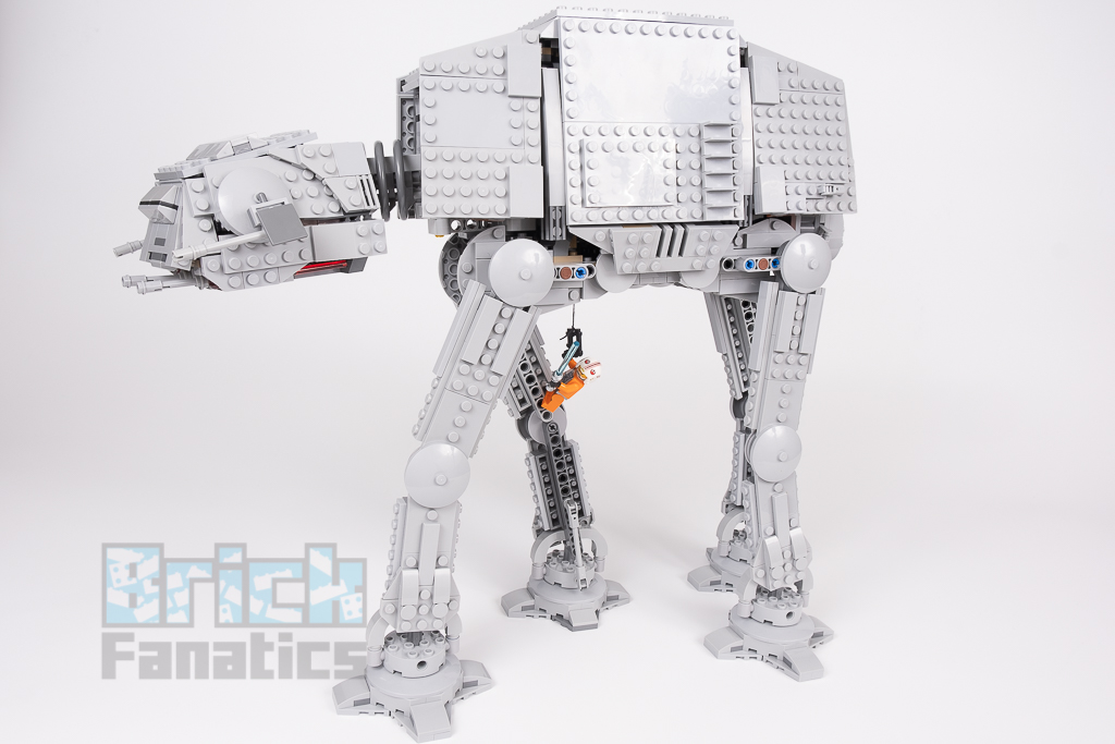 LEGO Star Wars 75288 AT AT 23