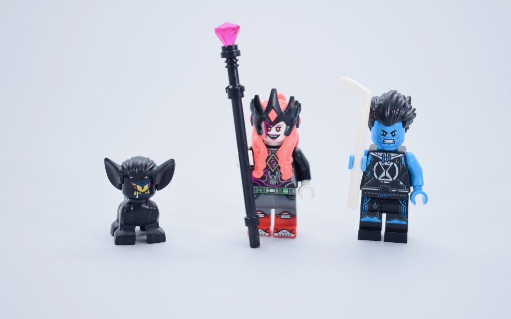 LEGO DREAMZzz The Sandmans Tower 39 1024x640