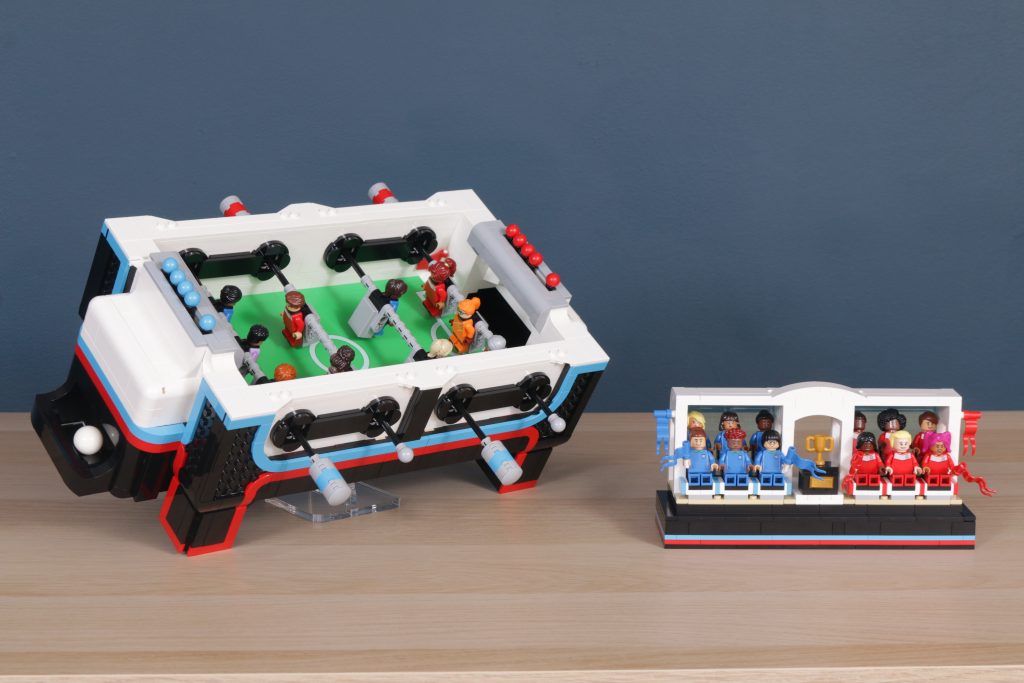 LEGO Ideas 21337 Table Football review 1 1024x683