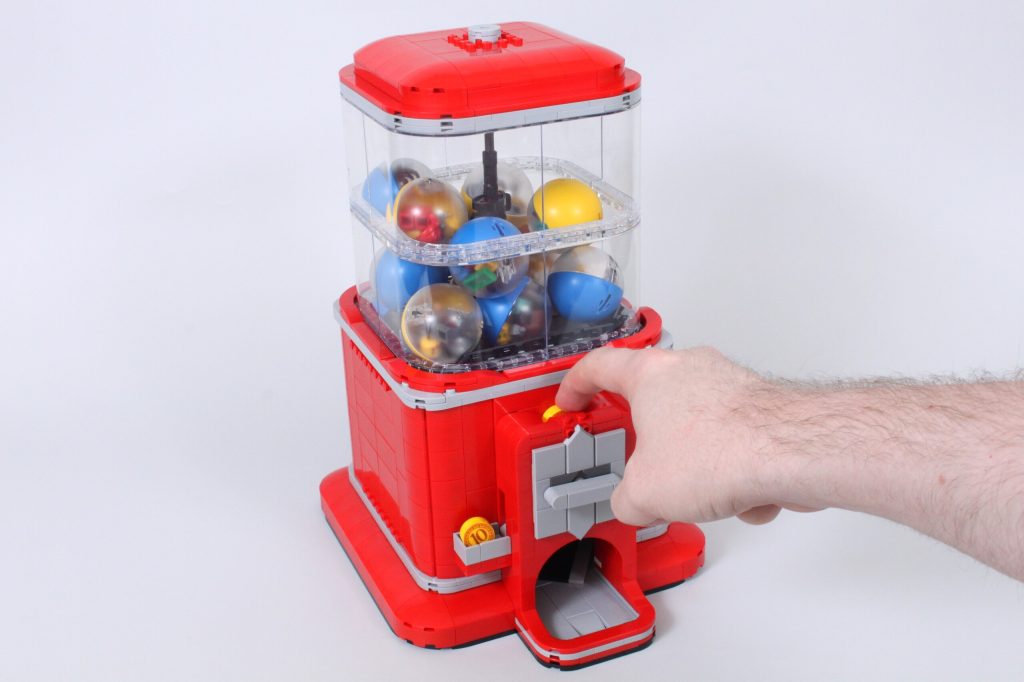 LEGO Ideas 21358 minifigure vending machine review 14 1024x682