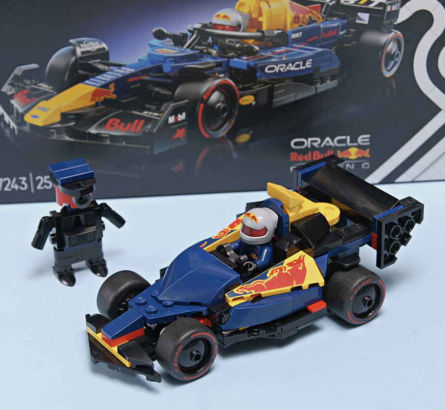 77243 Vintage style formula