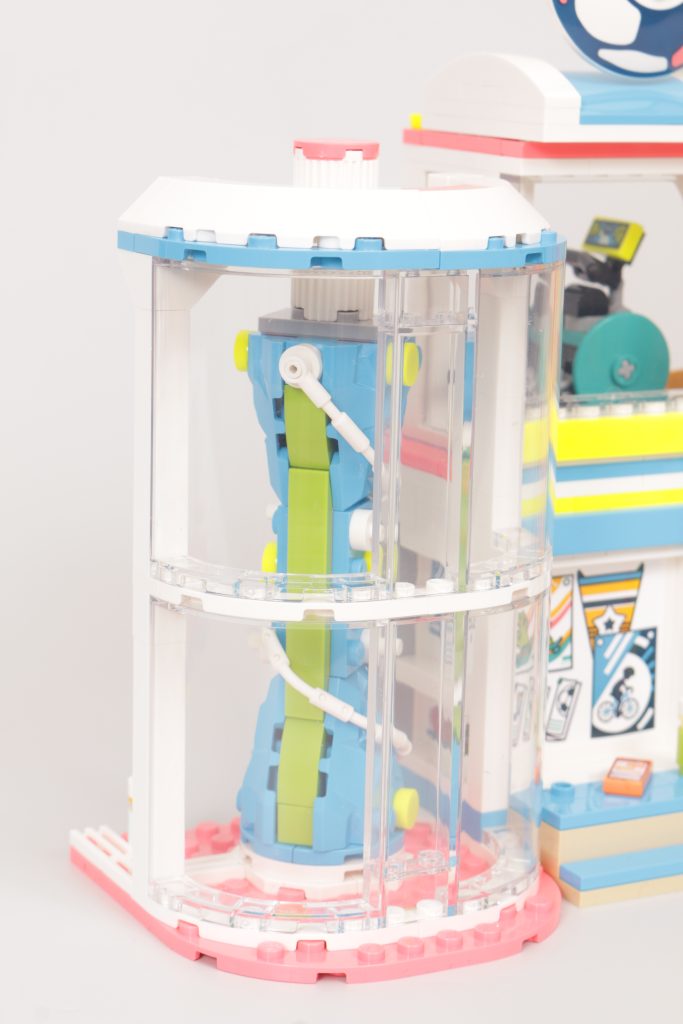 LEGO Friends 41744 Sports Center review 5 683x1024