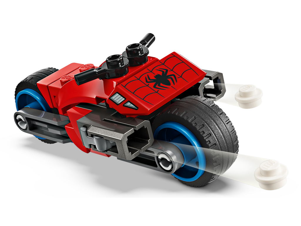 76275 Motorcycle Chase Spider Man vs. Doc Ock 2 1024x768