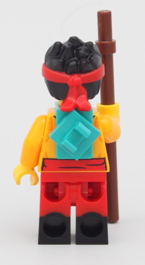 LEGO Monkie Kid 80044 Monkie Kids Team Hideout review 64 563x1024