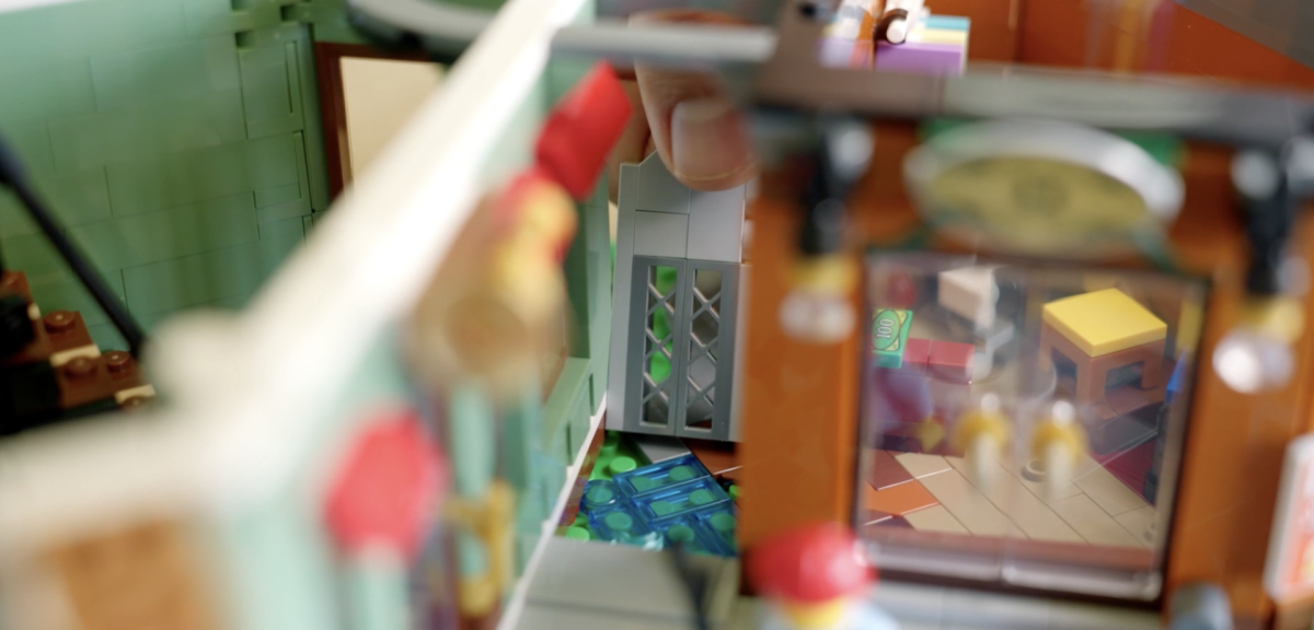 LEGO Icons 11371 Shopping Street designer interview photos 2 1200x576