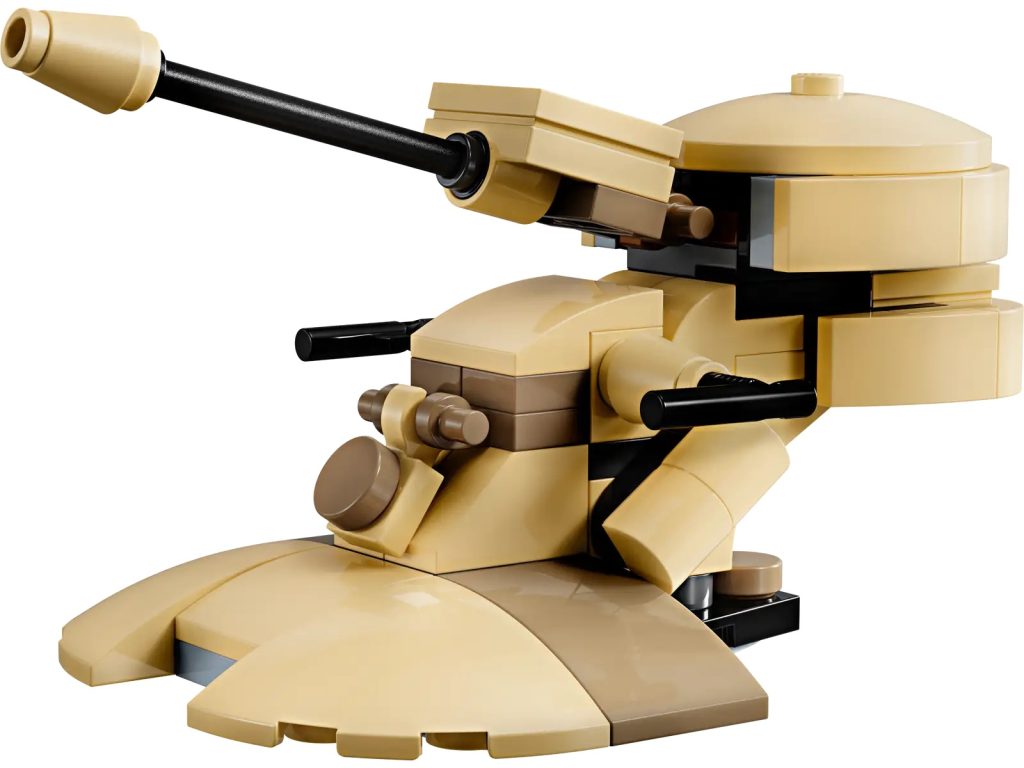 LEGO Star Wars 30680 AAT 1024x768