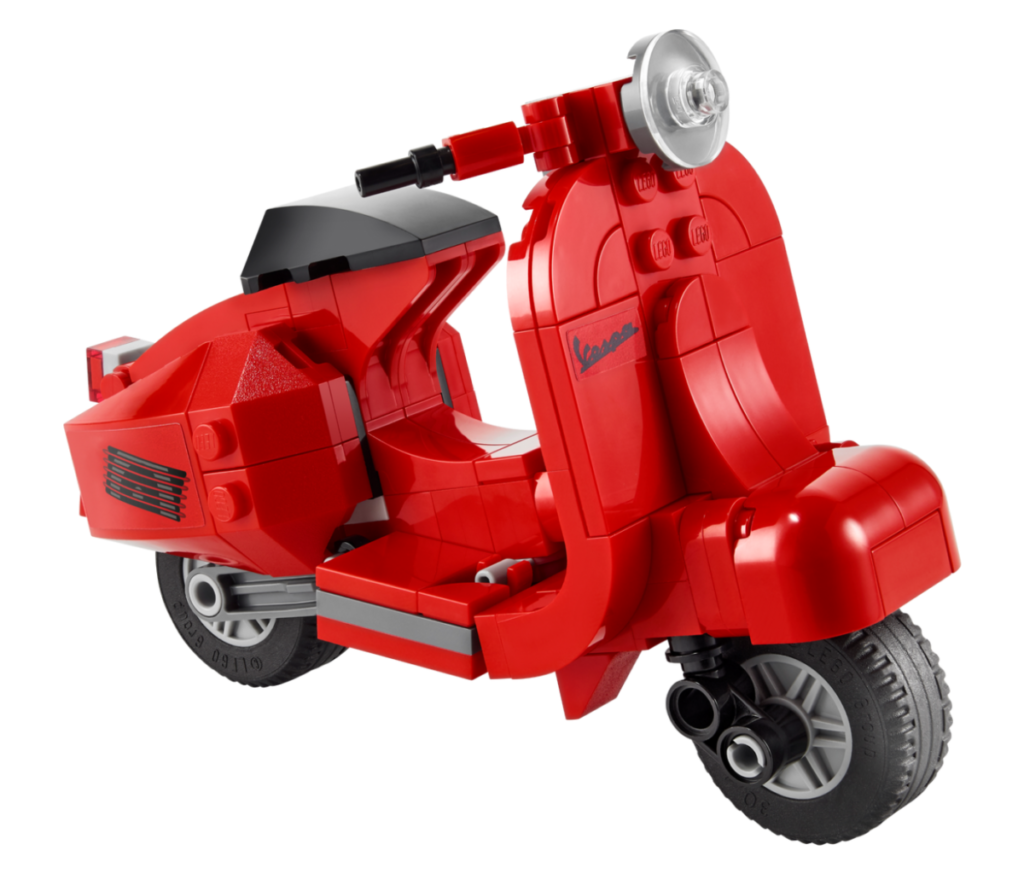 LEGO 40517 Vespa high quality 1024x874