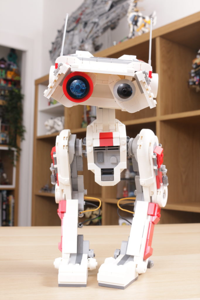 LEGO Star Wars Jedi Fallen Order 75335 BD 1 review 3 683x1024