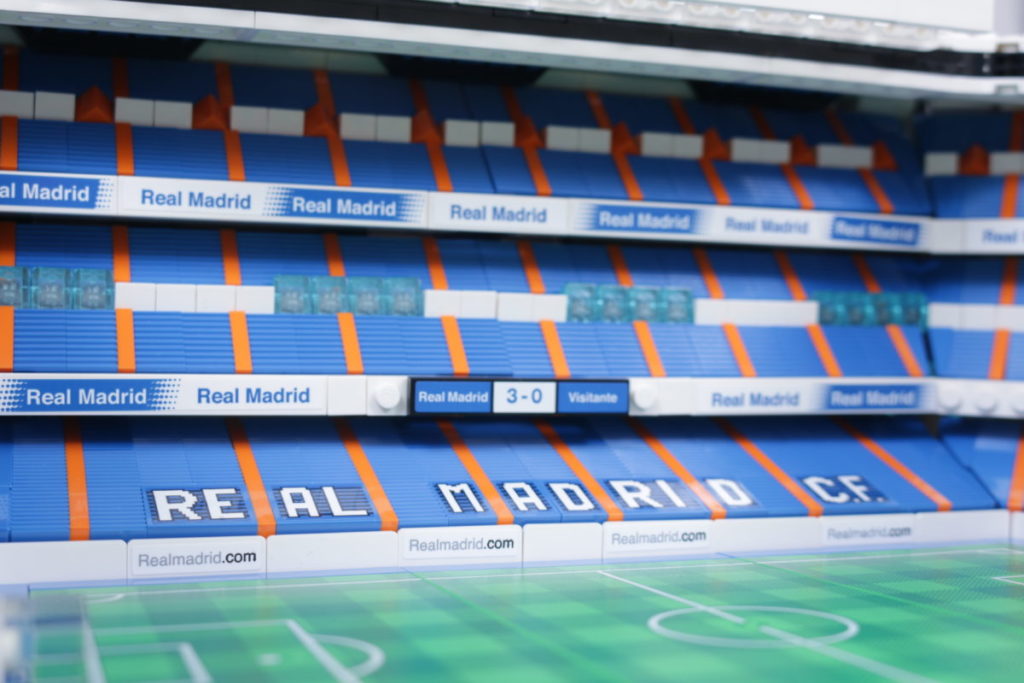 LEGO Creator Expert 10299 Real Madrid – Santiago Bernabeu Stadium review 19 1024x683