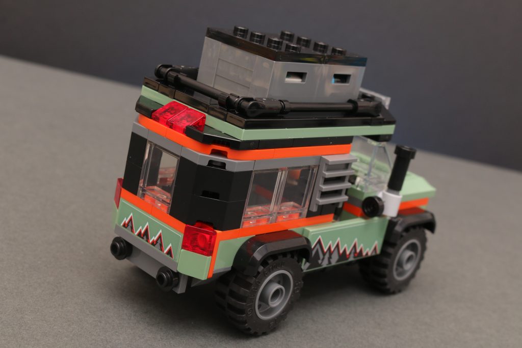 LEGO City January 2025 sets review 55 1024x683