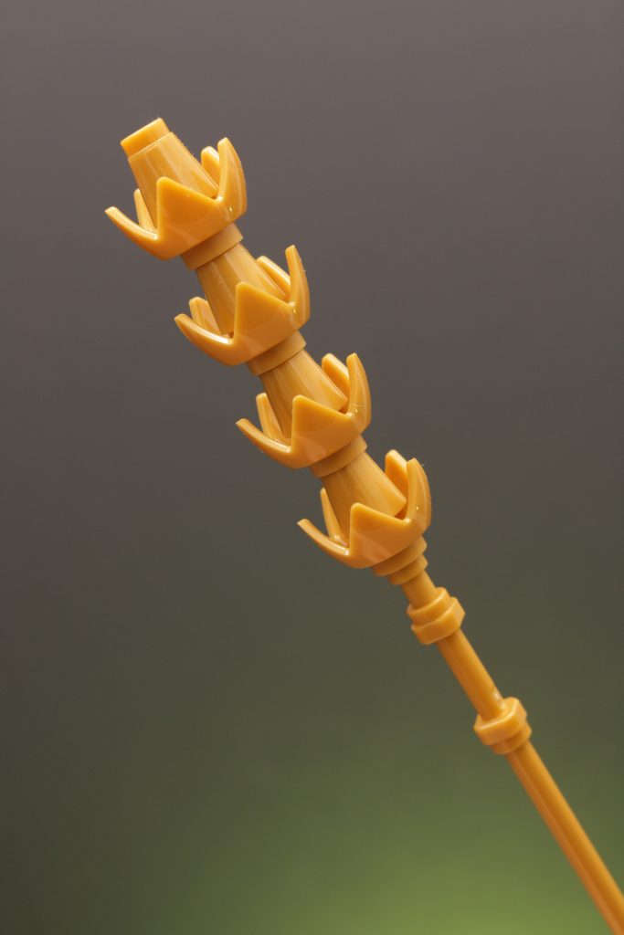 LEGO Botanicals 30701 Field Flowers review 4 683x1024