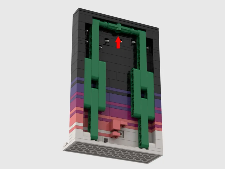 LEGO Ideas Tales of the Space Age 4