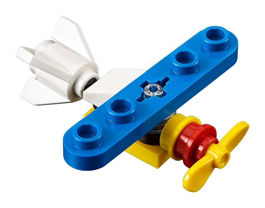 LEGO Creator Expert 10270 Bookshop 27