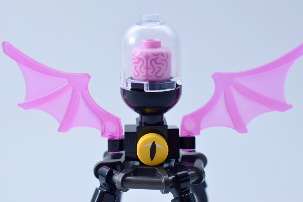 LEGO DREAMZzz 71475 Mr. Ozs Space Car review 21 1 1024x683