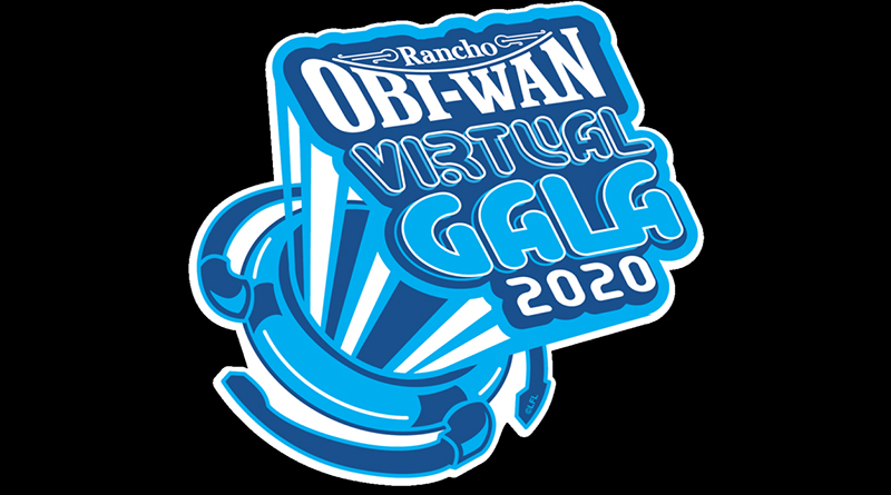 Rancho Obi-Wan to hold virtual gala