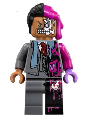 70915 two face