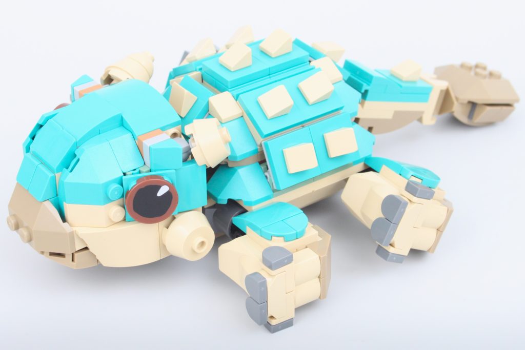 lego jurassic world 76292 bumpy the ankylosaurus review 15 1024x683