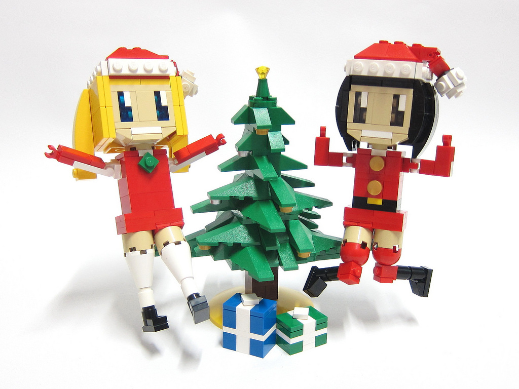 Brick Pic of the Day: 01 December 16
