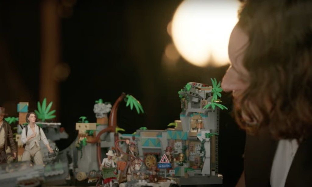 LEGO Indy reacts 1024x614